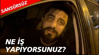 Ne İş Yapıyorsunuz? Sansürsüz Versiyon