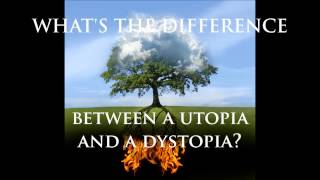 Utopia Essays