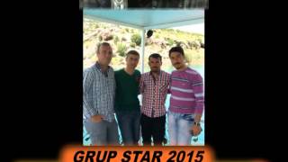 GRUP STAR MİKAİL CEBRAİL & HACİ DEVECİ 2015 ALBÜMÜNDEN GELİNİM OL PARÇASI