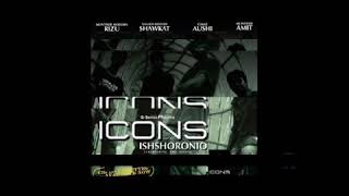 Utshorgo - Icons