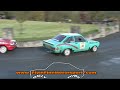 Donegal Harvest 2012 Enda Haran and Patrick Corcoran best bits (FlyinFinnMotorsport.com)