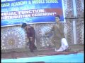 sar utha kar shaher main performed by Rajesh and his group.flv