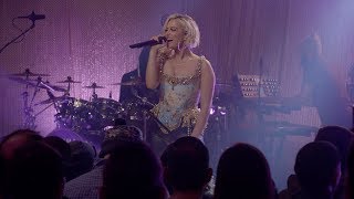 Bebe Rexha - I’m A Mess (Live From Honda Stage At The Iheartradio Theater Ny)