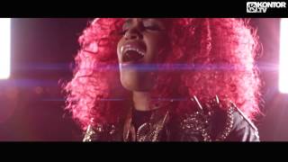 Watch Sharon Doorson Cant Live Without You feat Mischa Daniels video