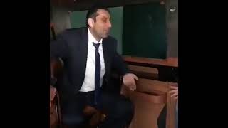 Galerici Yusuf - Hayırdır Ya Tokatçı Mısınız Ya
