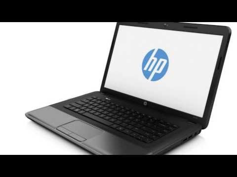 DriversFree: HP 655 specs & video review