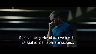 Hızlı Ve Öfkeli 7- Brian Ve Mia Vedalaşma Sahnesi