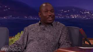 Hannibal Buress Funny Moments