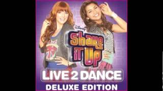 Watch Shake It Up Overtime video