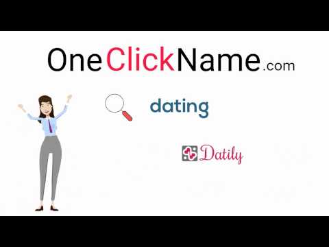 VIDEO : find great domain names with oneclickname - need a greatneed a greatnamefor aneed a greatneed a greatnamefor acompany, aneed a greatneed a greatnamefor aneed a greatneed a greatnamefor acompany, abrand, a website, a product? find  ...