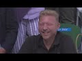Novak Djokovic: Hilarious Moments II