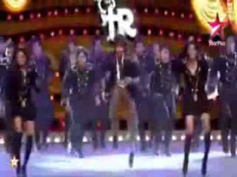 Hrithik Roshan - Just Dance performance .mp4 chintheeban