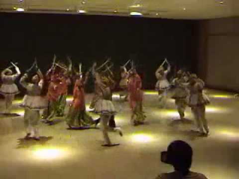 Dandiya... Fast n Furious