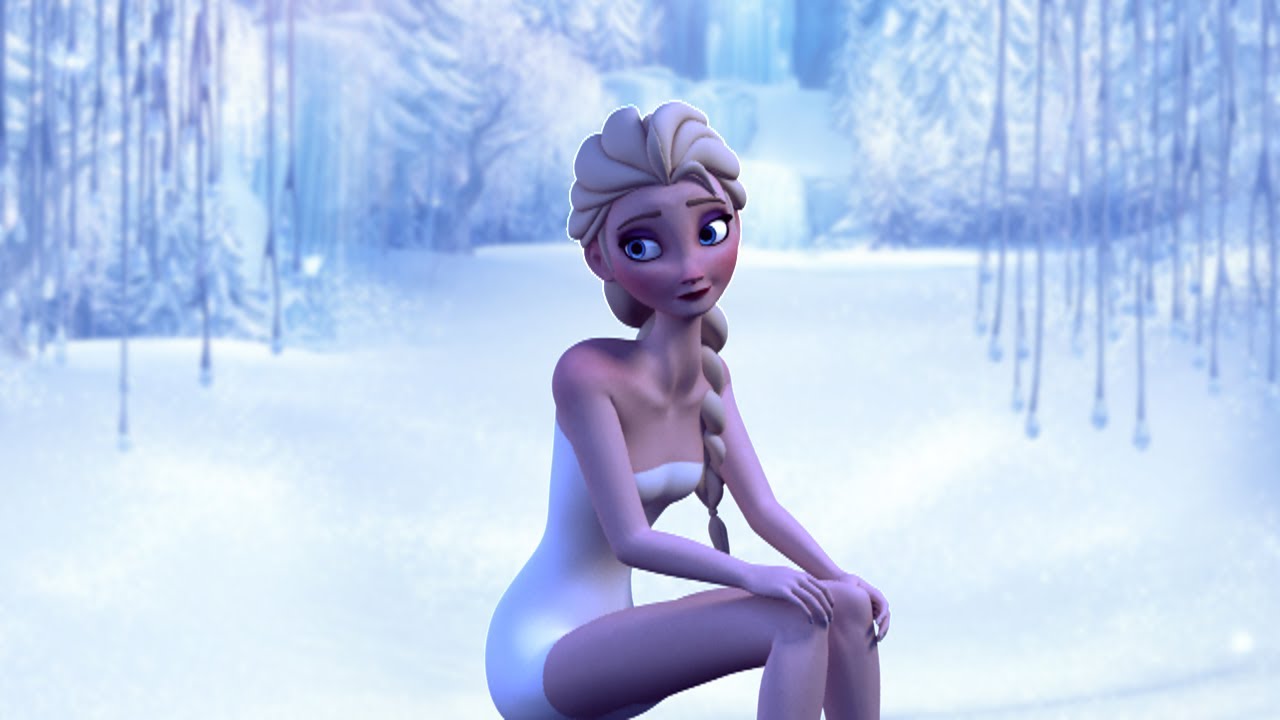 Elsa asguard best adult free image
