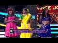 Ep - 17 | DJD Tamil Reloaded | Zee Tamil | Best Scene | Watch Full Ep On Zee5-Link In Description
