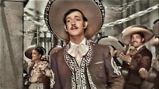 Watch Jorge Negrete Esos Altos De Jalisco video