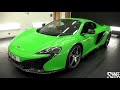 The Rock's Car Collections ★ 2018