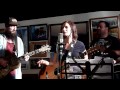 Kasey Chambers - The Cafe Camino Song - 26-12-2013