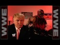 Donald Trump meets The Boogeyman: WrestleMania 23