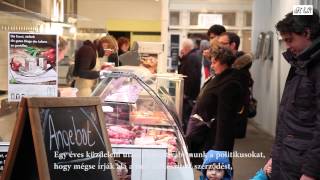 Szimpla piac Berlinben