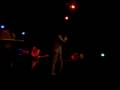 Tex Perkins The Cruel Sea | RM. Tex Perkins The Cruel Sea | RM.