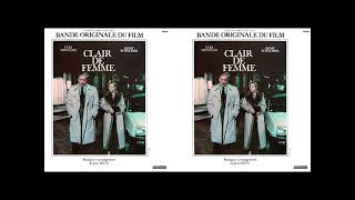 Jean Musy-Clair De Femme