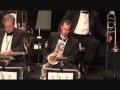 Woody Herman Tribute: Don't Get Around Much Anymore