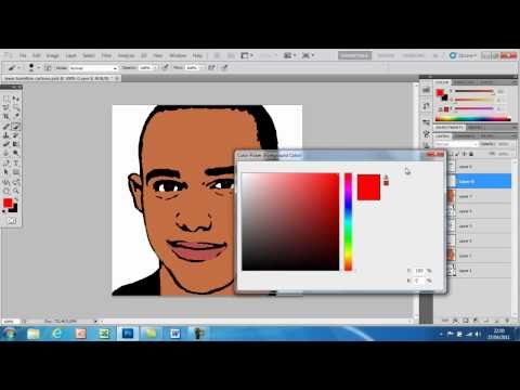 Эффекты нарисованного фото онлайн Эффекты нарисованного фото онлайн