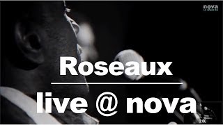 Watch Roseaux Girl You Rock My Soul video