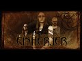 Einherjer-Wolf Age