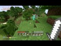 Let's Play Minecraft - Episode 14