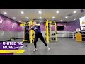 HIIT Intro with Jeremy