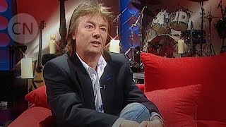 Chris Norman - Interview (Part 3) (One Acoustic Evening)  - Smokie Stories