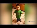 Este niño se roba el corazón de millones mientras discute con su mamá