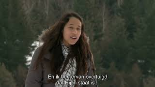 Ik weet in Wie ik heb Geloofd - Fountainview Academy