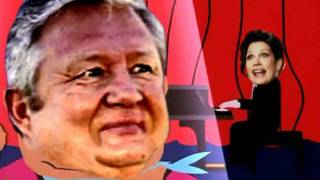 Marcus Bachmann is Super!