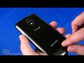 galaxy nexus unboxing