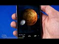 galaxy nexus unboxing