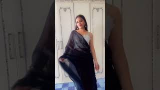Best Bra Blouse For Saree