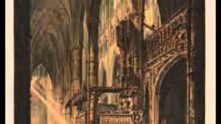 Westminster Abbey Choir Zadok The Priest Westminster Abbey Choir Zadok The Priest