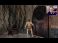 IT BEGINS! - Dark Souls II - Gameplay - Part 1 (Tears Edition)