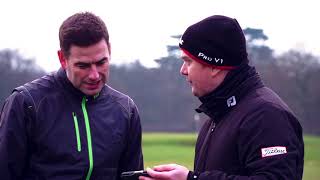 titleist pro V1x golf balls review
