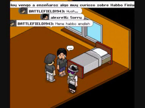 HACKEAR HABBOHOTEL hackear habbohotel: