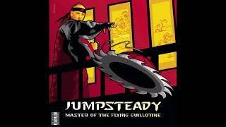 Watch Jumpsteady Master Of The Flying Guillotine video