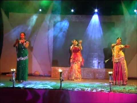 Lo chali Main pyar mil jaye piya ka and A R Rahman remix