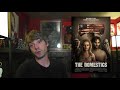 Movie Review Domestics 2018 Movie Review Domestics 2018