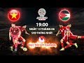 FULL | VIỆT NAM - JORDAN | BẢNG C - VÒNG LOẠI ASIAN CUP 2019