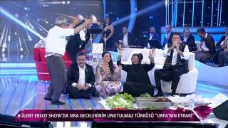 Bülent Ersoy Show Sıra Gecesi Coşkusu