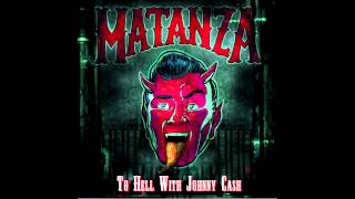 Watch Matanza Straight As In Love video