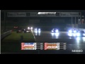 A lot of spins - Phoenix Audi R8 LMS - Misano - Blancpain GT Series 2016